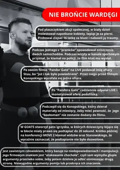 kurierZwlokK - #sawardega #famemma No śmiej się, dlaczego się nie śmiejesz ?