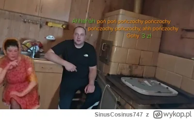 SinusCosinus747 - #danielmagical #patostreamy