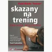 kajbarty-meczywor - #sport #kalistenika  co uważacie o książce skazany na trening , a...
