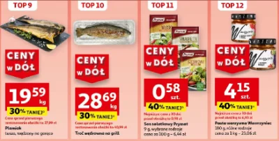 kkulesza - #auchan #marketing #grafikakomputerowa
Mam zwyczaj przeglądania gazetek sk...