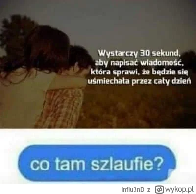 Influ3nD - #humorobrazkowy