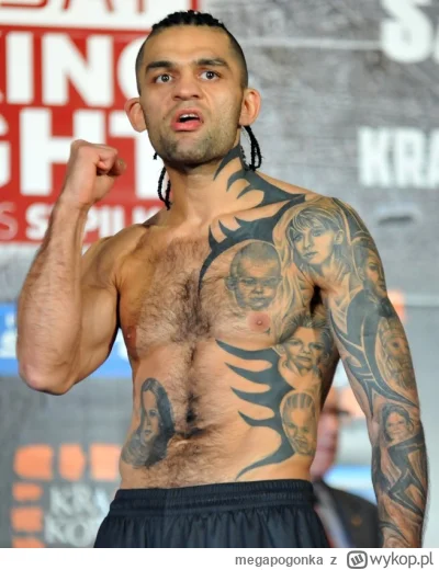 megapogonka - @ScypioAfricanus:  jest jeszcze ten wariacina