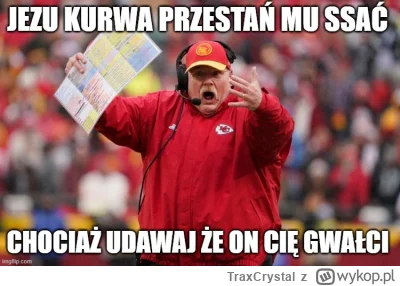 TraxCrystal - #superbowl #nfl ( ͡° ͜ʖ ͡°)