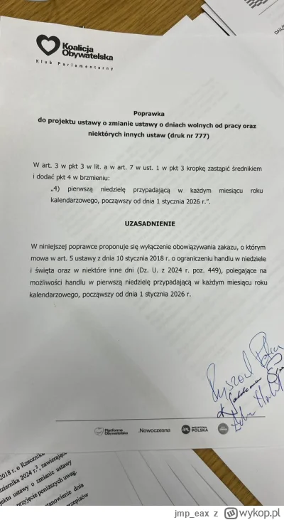 jmpeax - #gielda #zabka
https://x.com/paweljablonski/status/1861450780135608821

Sprz...