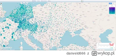 danveld666 - @Razor2100: W sensie ta mapa? Wystarczy dać opcje "advanced" https://rem...