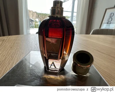 pomidorowazupa - Hej, kisi sie u mnie Xerjoff Alexandria II 49/50ml batch 2019. Chętn...