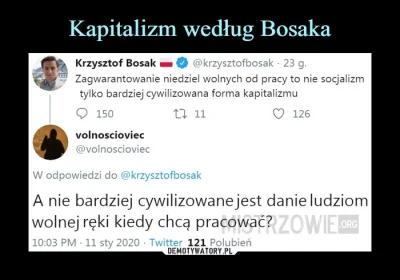 srogie_ciasteczko - Mówię ci, lewacy to zamordyści, tylko konfederacja nas uwolni zak...