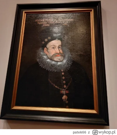 patek66 - Rudolph Murzyński przewraca się w grobie gdy widzi co odpie*dala jego krewn...