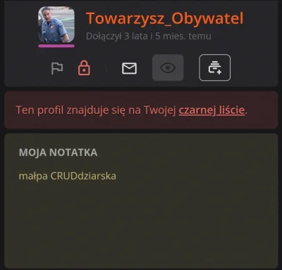 Alpharius - @tommyrb: XD kradnę. Ogólnie jak się zobaczy na wpisy na profilu to się s...
