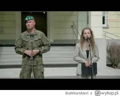 ButtHurtAlert - #ukraina #wojna #rosja #polska
14minuta - rzeczniczka chwilę po wyli...