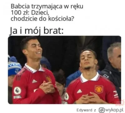 Edyward - #heheszki #jbzd