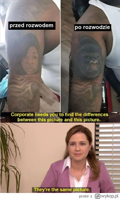 prolol - #humorobrazkowy #heheszki