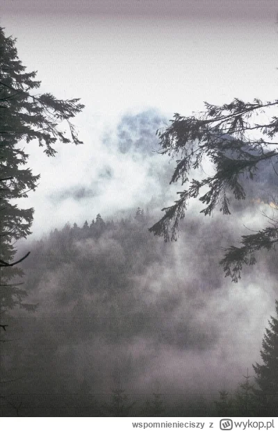 wspomnienieciszy - #gory

25/11/02