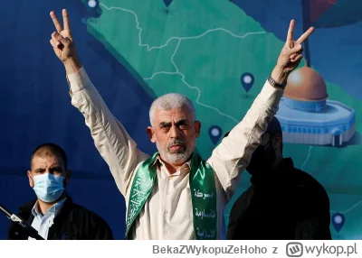 BekaZWykopuZeHoho - Ciekawe czy gdyby wiedział do czego doprowadzi miałby jakieś refl...