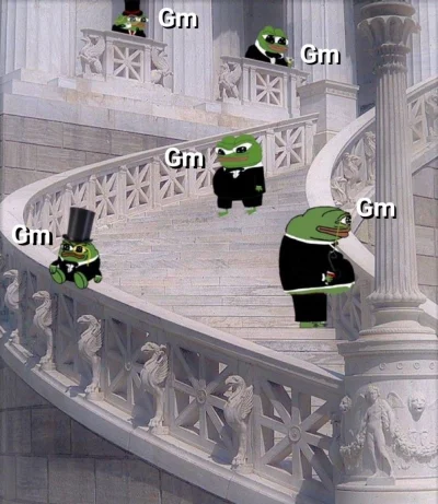 Wanzey - Huop wstał 

#przegryw