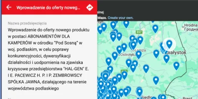 Zapaczony - Zgadnijcie ile ktoś dostał za wprowadzenie 'abonamentów dla kamperów'? xD...