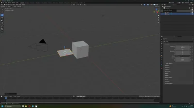 dARKpOWER11 - @MshL: Na boku gdy chce na przykład przełączyć z Plane na Cube to wyska...