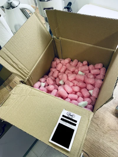 themindcrusherHS - ehh #gusto tyle dobrego o was słyszałem a tu takie rozczarowanie. ...