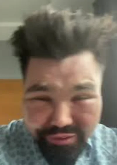 SebaWayneFAS - #famemma bylo blisko