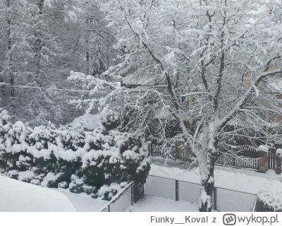 Funky__Koval - #zima #malopolska