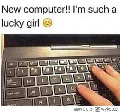 pawelJG - #heheszki #pdk