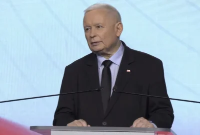 mickpl - Kaczyński pedzioł na dzisiejszej konferencji, że dopłacanie do kredytów było...