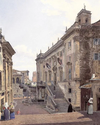 Corvus_Frugilagus - Rudolf von Alt

#corvusfrugilaguscontent