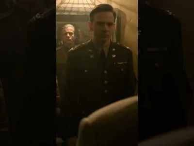 staryhuop0 - #przegryw
Jestem Reichsmarschall Hermann Goring.
Nie mam jakichkolwiek ...