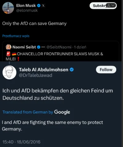 kamil-tumuletz - #niemcy #zamach #bekazkonfederacji #konfederacja #bekazprawakow #pol...