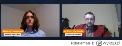 Rustleman - #napierala "Holendrzy zrobili ogród z niczego"
Baranie, przez Niderlandy ...