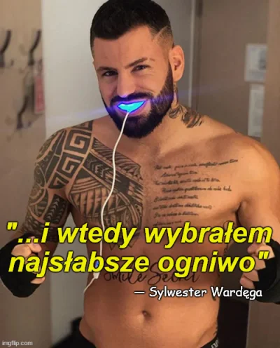 taktoperz - Wojtek, Wojtek, Wojtek...

#famemma #wojtekgola #boxdel