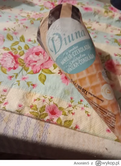 Anonim5 - #przegryw lodzik dla chuopa