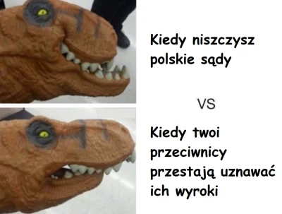 Niedowiarek - Jest w tym jakaś karmiczna sprawiedliwość ( ͡° ͜ʖ ͡°)

#polityka #bekaz...