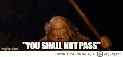 RazWDupeToNieHej - @mickpl: