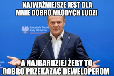 siwy-y - @Jabby i miliardy dla deweloperów zamiast na służbę zdrowia