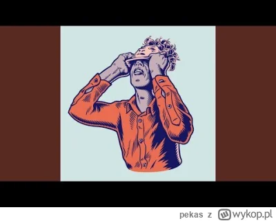 pekas - #muzyka #muzykaelektroniczna #weekend #moderat

Chłop sobie feelsuje przy Mod...