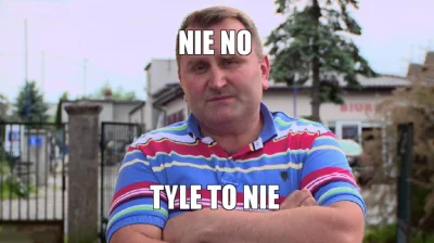 Noicozezebowniema - >żeby przynajmniej te 30 minut cardio dziennie było

@Soothsayer: