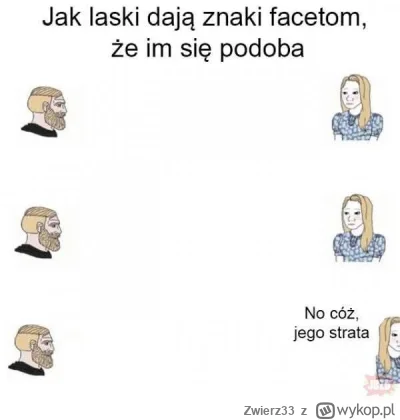 Zwierz33 - #przegryw