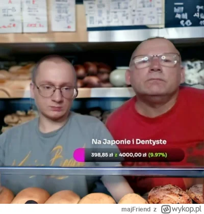 majFriend - Nie wiem czy wiecie ale Muminy wcale nie są biedne. Ostatnio normalnie od...