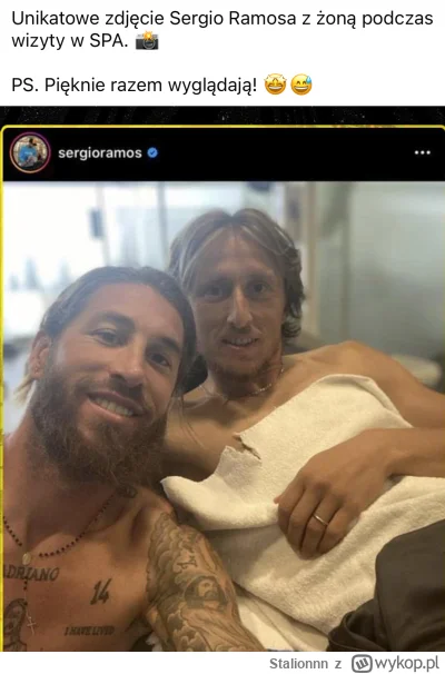 Stalionnn - #heheszki #humorobrazkowy #pilkanozna