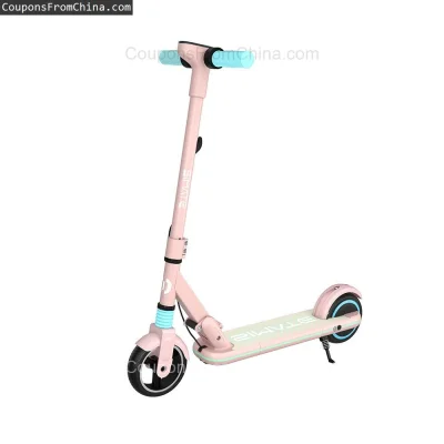 n____S - ❗ SIMATE S3 Electric Scooter 24V 2.5Ah 130W Electric Kids Scooter [EU]
〽️ Ce...