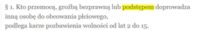 PasswordExpired - Pamiętajcie Szanowni Panowie, że zbyt mocny makijaż też można podci...