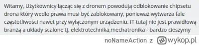 noNameAction - @Bonwerkz: O Panie, tu się mylisz, trafiłem na takiego pajaca co wysła...