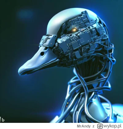 MrAndy - @ijones: Podobna do neurogęsi ( ͡° ͜ʖ ͡°)