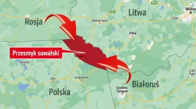 panDario - #wojna #rosja #polska #ukraina #litwa #estonia #lotwa #przesmyksuwalski
Br...