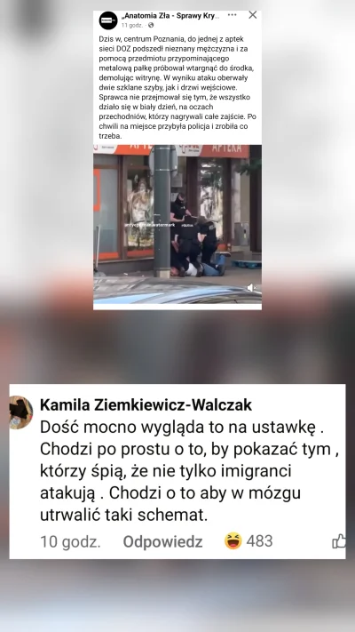 PavulonRazPavulonDwa - ( ͡º ͜ʖ͡º) jprd
#szurskieteorie 
#szury 
#prawica