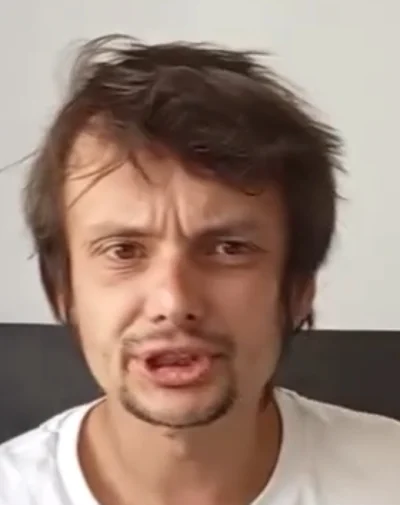 chaparacha - #kononowicz gadałem na lajcie z tym osobnikiem i sam powiedział że nie c...