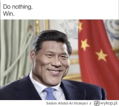 Salam-Abdul-Al-Stulejari - #heheszki #wojna #usa #gielda #trump #elonmusk no i nie za...
