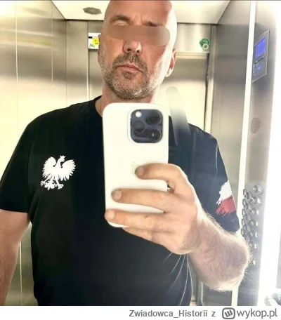 Zwiadowca_Historii - Ja tam nie chcę psioczyć bo co prawda ma rację w tym filmie, tak...