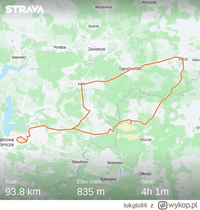 lukglo86 - 314 485 + 94 = 314 579

Baza z sąsiadem, wiało okropnie.

#rowerowyrownik ...